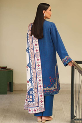 BELLINI WINTER UNSTITCHED'25 By SERÁN ( CASPIRA )